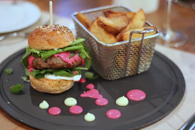 Eger gdzie zjeść: odkryj najlepsze restauracje z lokalną kuchnią