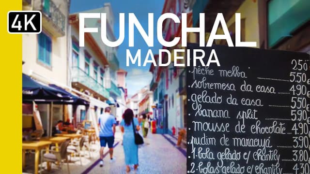 Gdzie zjeść w Funchal: najlepsze miejsca na pyszne dania i smaki